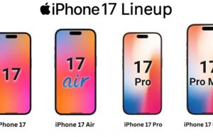 Thinnest iPhone Ever at $999? iPhone 17 Series Leaks: 5.5mm Ultra-Slim Design Worth It?