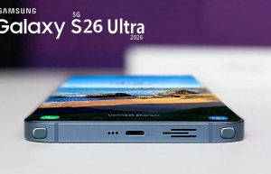 Samsung Galaxy S26 Series Rumors: 7 Key Features Revealed, Sleek Edge Model Stuns